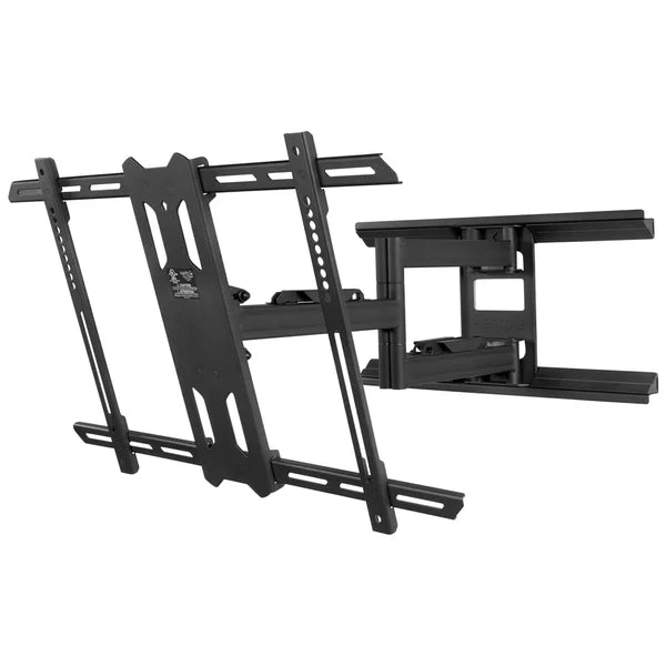 Kanto 37"- 70" Full Motion TV Wall Mount