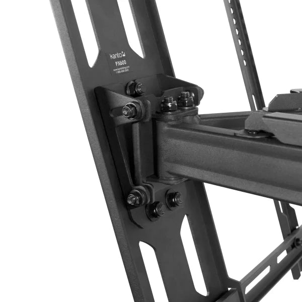 Kanto 37"- 70" Full Motion TV Wall Mount