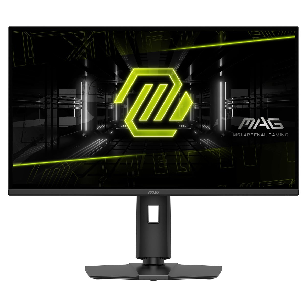 MSI MAG 27 in. WQHD Gaming Monitor (2560 x 1440)