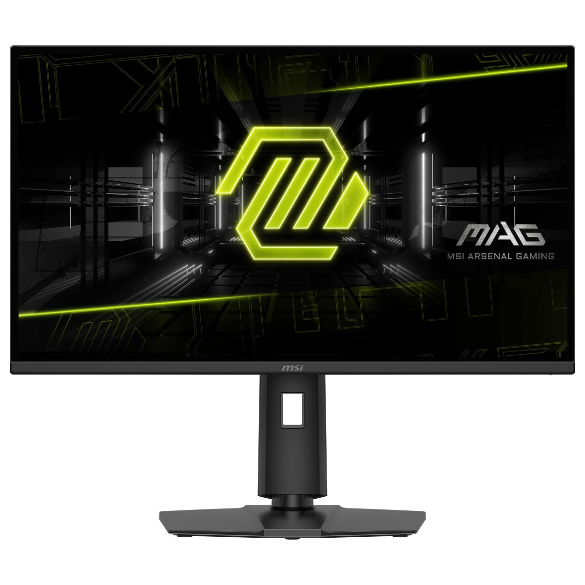 MSI MAG 27 in. WQHD Gaming Monitor (2560 x 1440)