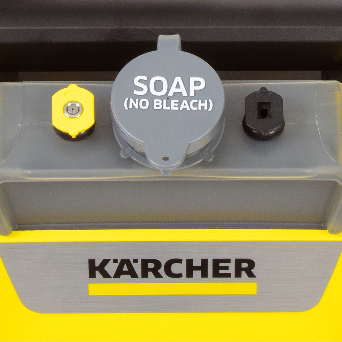 Karcher K1800PS Cube Electric Pressure Washer