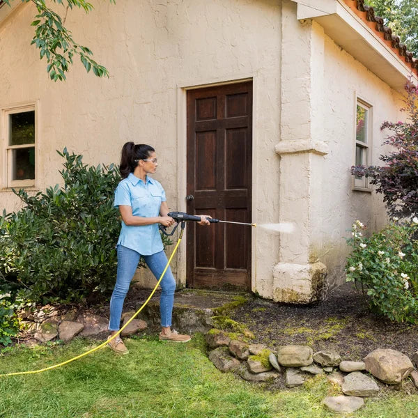 Karcher K2300PS 2300 PSI 1.2 GPM Electric Pressure Washer