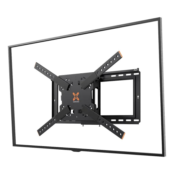 AVF 32"- 100" Tilt and Turn TV Wall Mount