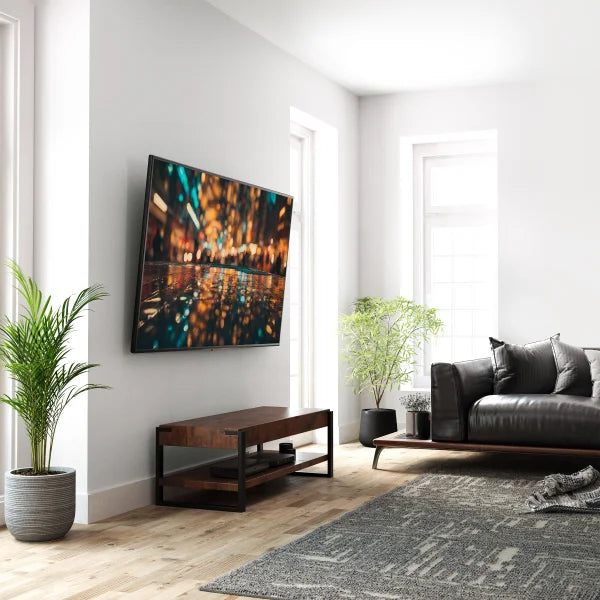 AVF 32"- 100" Tilt and Turn TV Wall Mount