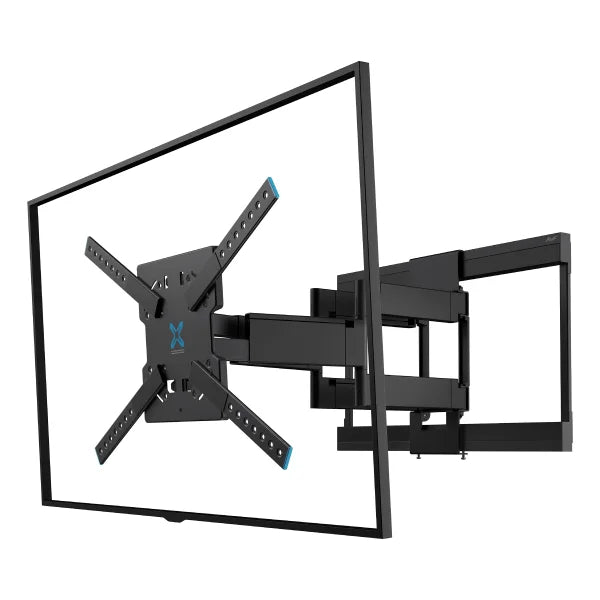 AVF 32"- 100" Full Motion TV Wall Mount