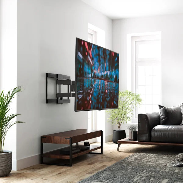 AVF 32"- 100" Full Motion TV Wall Mount