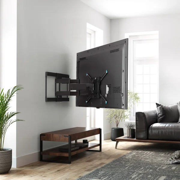 AVF 32"- 100" Full Motion TV Wall Mount