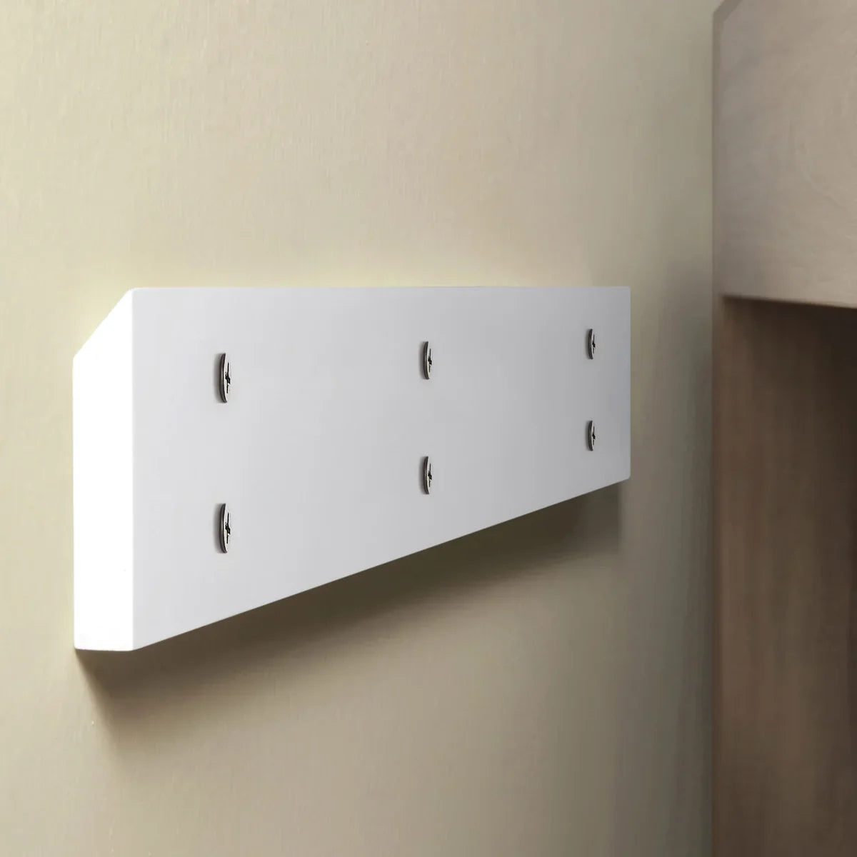 Ove Decors Archie Walnut Vanity with Engineered Stone Top