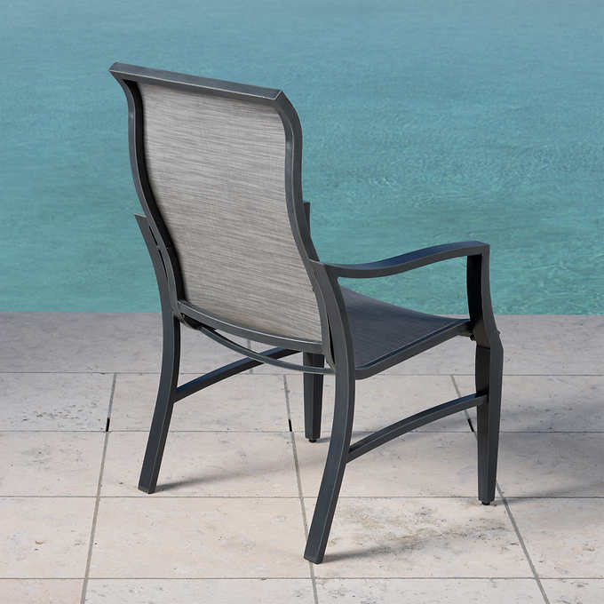 Havana 7-piece Patio Dining Set