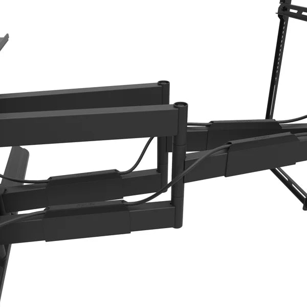 Kanto 42"- 100" Full Motion TV Wall Mount