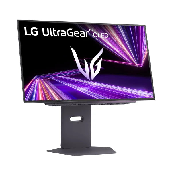 LG UltraGear 27 in. QHD OLED Gaming Monitor (2560 x 1440)