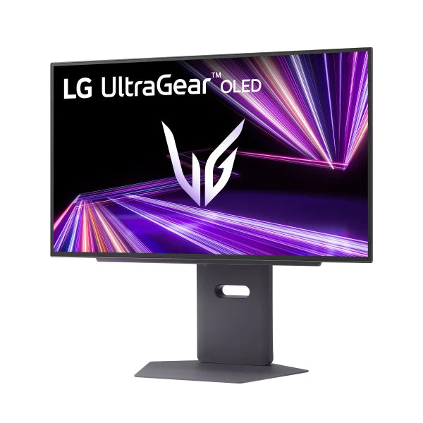 LG UltraGear 27 in. QHD OLED Gaming Monitor (2560 x 1440)