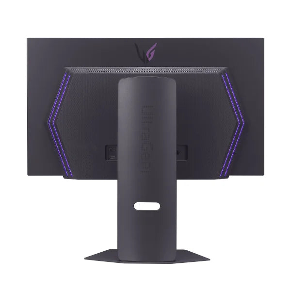 LG UltraGear 27 in. QHD OLED Gaming Monitor (2560 x 1440)