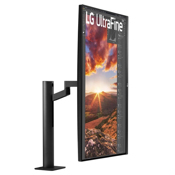 LG UltraFine 31,5 in. UHD 4K Monitor (3840 x 2160)