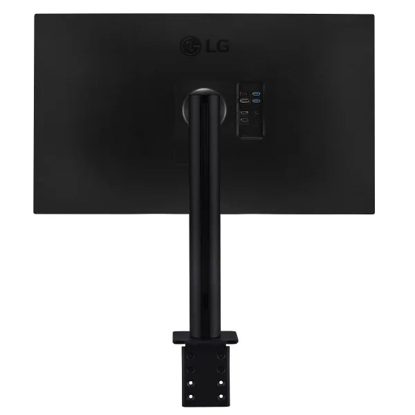 LG UltraFine 31,5 in. UHD 4K Monitor (3840 x 2160)