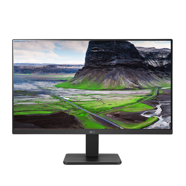 LG 24 in. FHD Monitor (1920 x 1080) with AMD FreeSync