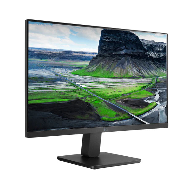 LG 24 in. FHD Monitor (1920 x 1080) with AMD FreeSync