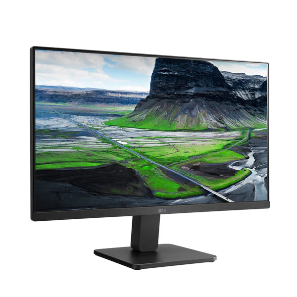 LG 24 in. FHD Monitor (1920 x 1080) with AMD FreeSync