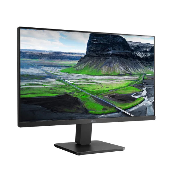 LG 24 in. FHD Monitor (1920 x 1080) with AMD FreeSync