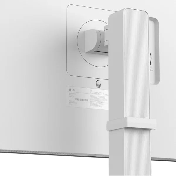 LG UltraFine 27 in. UHD 4K Monitor  (3840 x 2160)