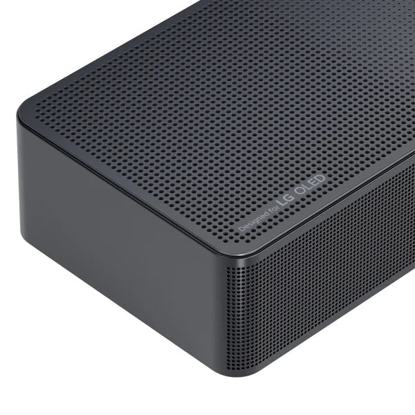 LG SC9S 3.1.3 ch Soundbar with Subwoofer