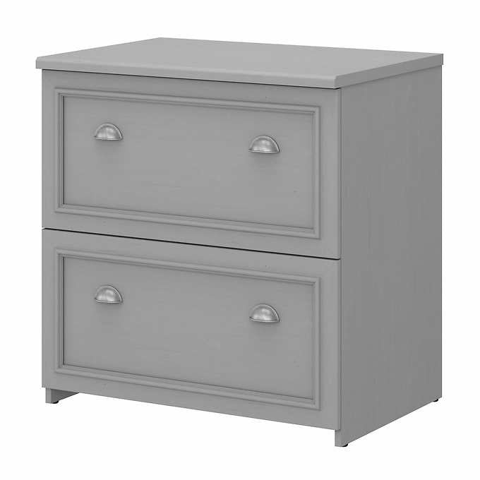 Bush Furniture Fairview 2-drawer Lateral File