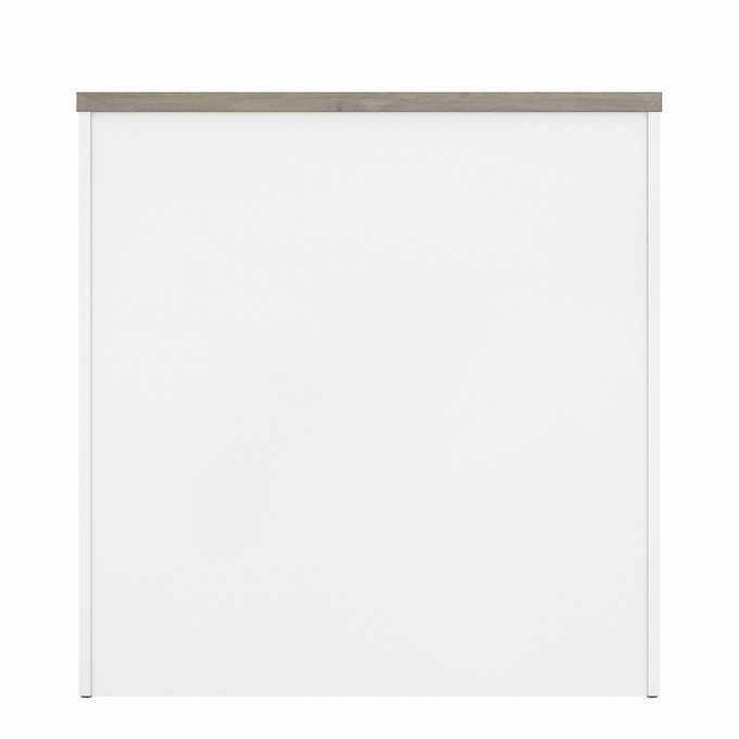 Bush Furniture Fairview 2-drawer Lateral File