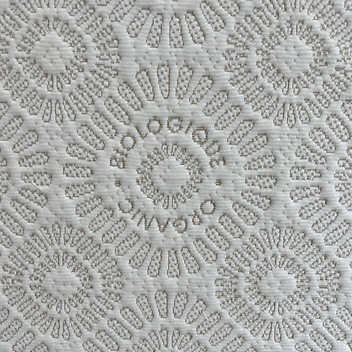 Simmons Dual-Sided Ultra-Firm Infant & Toddler Mattress