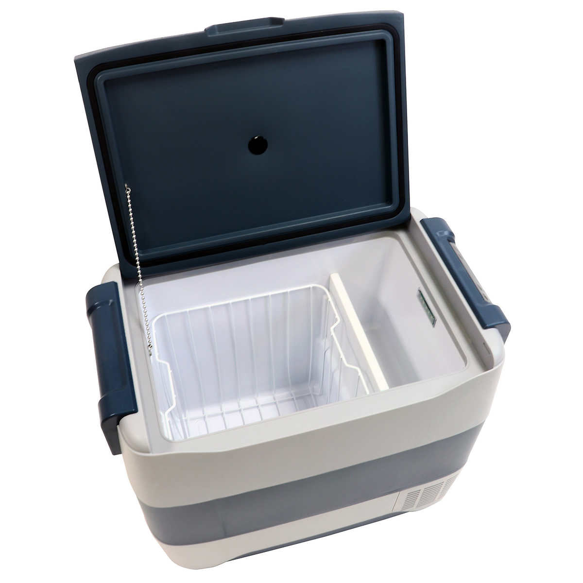 Koolatron SmartKool Portable Cooler Freezer, 50L