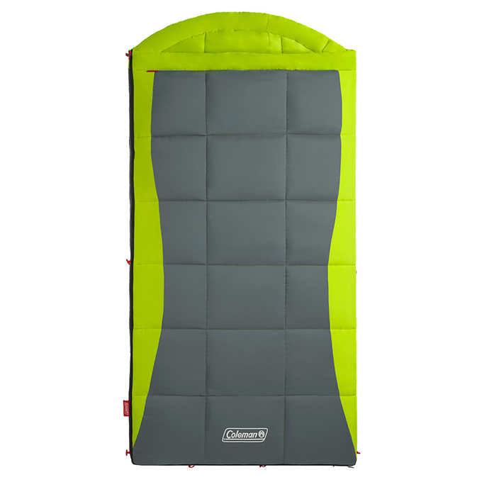 Coleman Dexter Point 10°C (50°F) Sleeping Bag