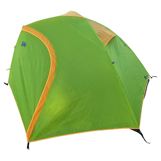 Denali Outdoors Kodiak II 3 Season Tent