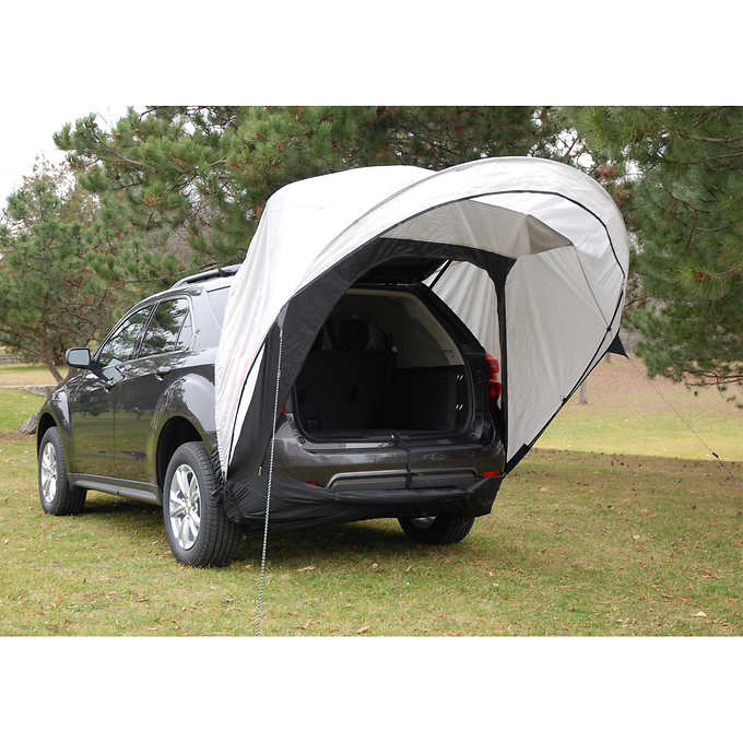 Napier Sportz Cove Vehicle Awning