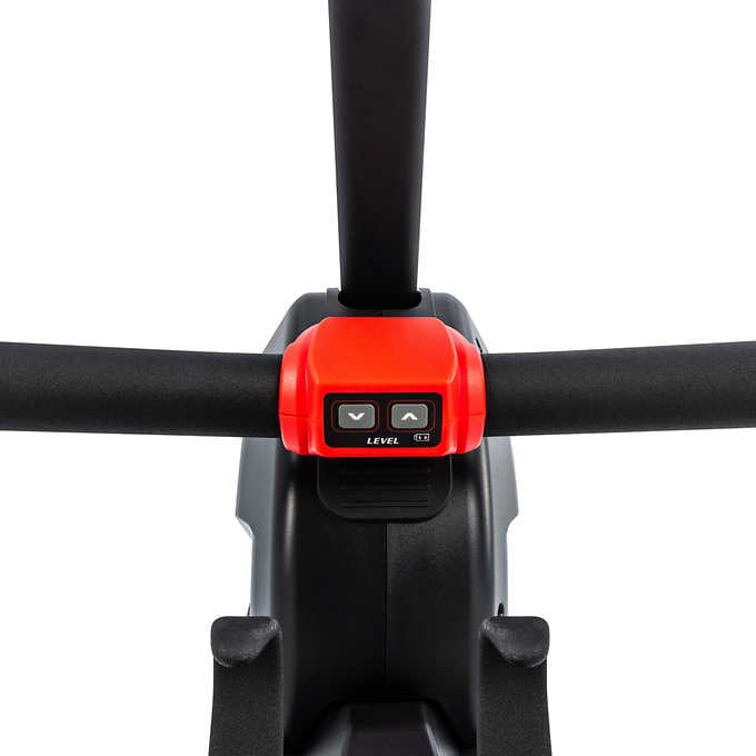 Sole Fitness SR500s Air/Magnetic Rowing Machine