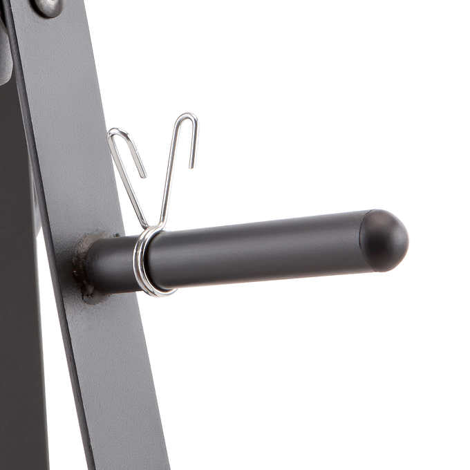 Standard Weight Plate Tree