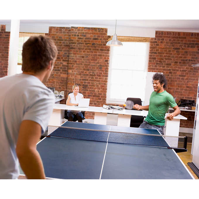 Swiftflyte Match Table Tennis Table