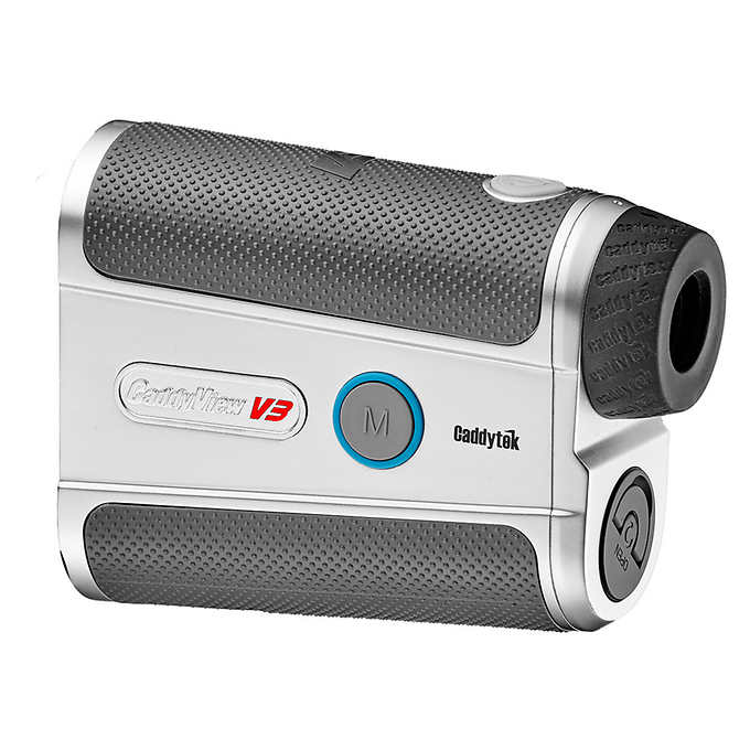 V3 Golf Laser Rangefinder