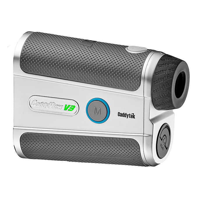 V3 Golf Laser Rangefinder