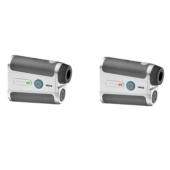 V3 Golf Laser Rangefinder