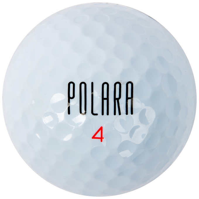 Polara Golf Balls XD