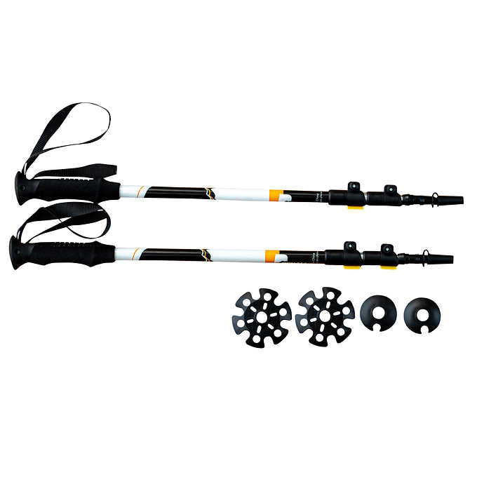 Denali PRO Snowshoe Kit