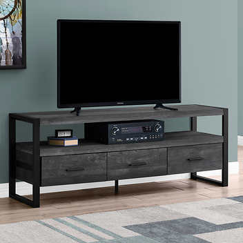 Bria 152.4 cm (60 in.) Television Stand