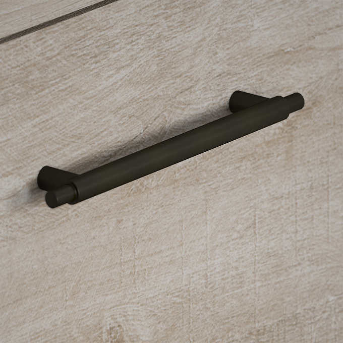 Bush Key West Console Table