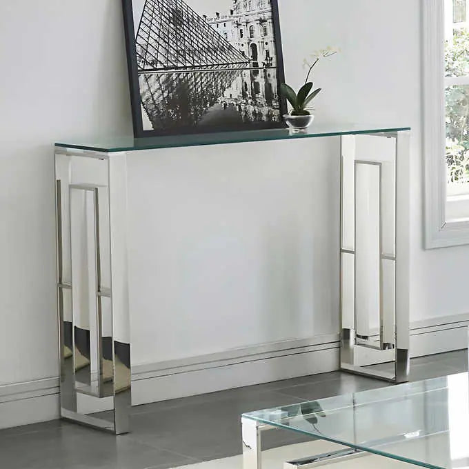 Eva Console Table