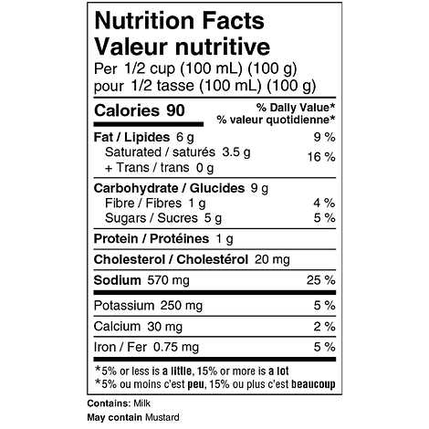 KFI Butter Chicken Cooking Sauce, 2 × 650 mL - alternate view 2