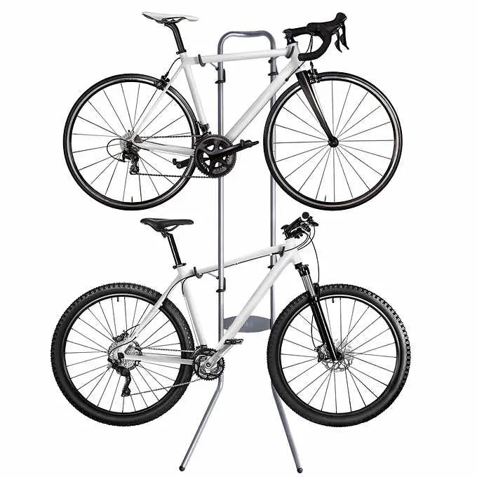 Delta Michelangelo Gravity Bike Storage Rack