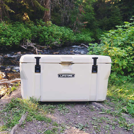 Lifetime 115qt (108L) Cooler