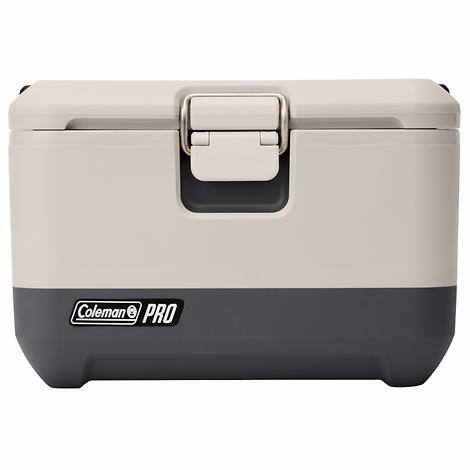Coleman Pro Hard Cooler, 8.52 L (9 Qt)