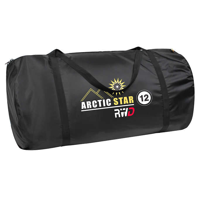 Arctic Star 12 Sleeping Bag