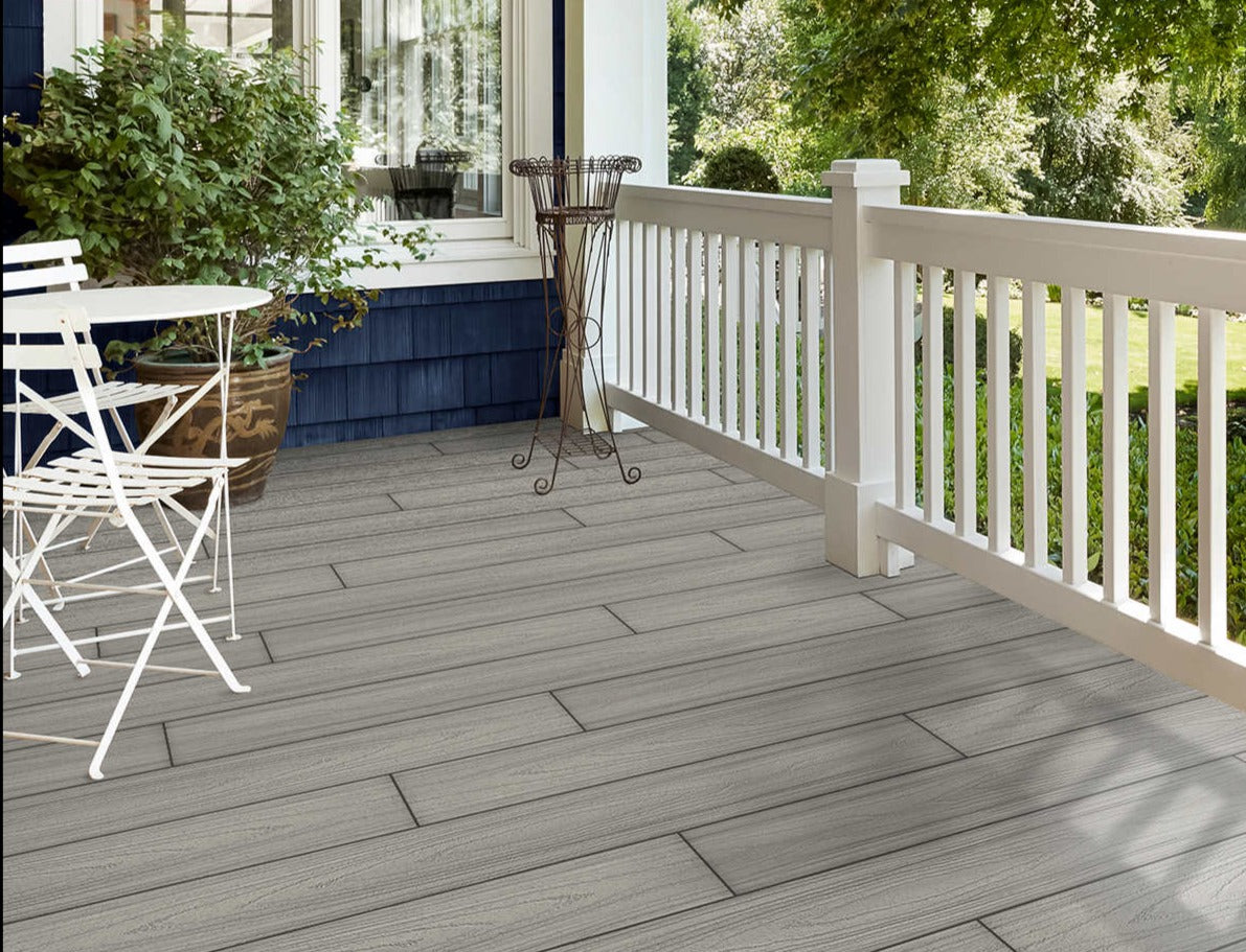 Golden Select Deck Planks, 2pk