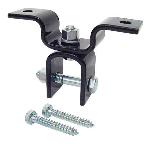 Everlast 100 lb. Heavy Bag, Gloves and Heavy Bag Hanger Kit